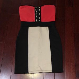 Cute dress for going out